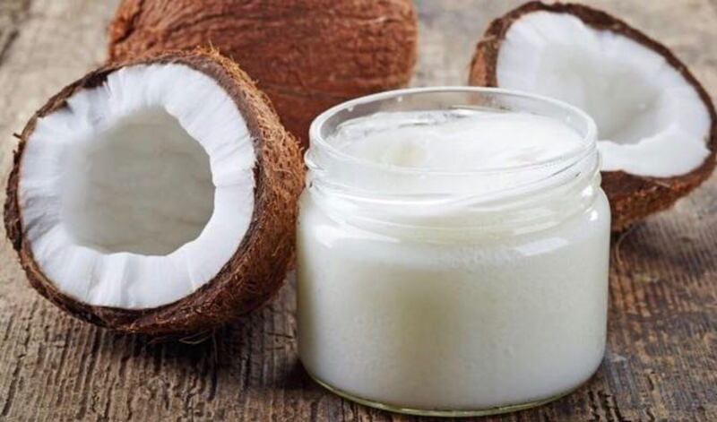 أين يقع تصنيف زيت جوز الهند من ناحية الفوائد الصحية بقائمة الزيوت؟
