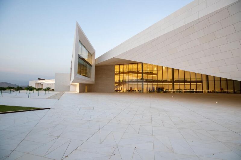 (عمان عبر الزمان) يتأهل لجائزة عالمية سنعرف نتائجها بعد 5 أشهر