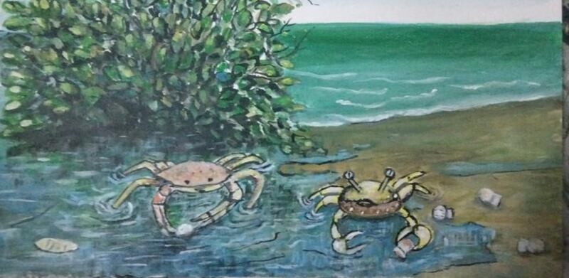 طالبتان عُمانيتان تحصلان على المركز الأول إقليميا ومحليا