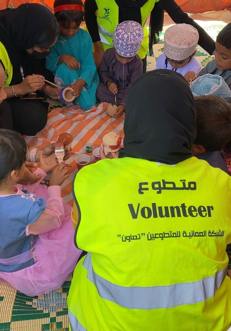 ”أَبْجَد“: مبادرة جديدة من مجموعة ”قِمَمْ تعاون“