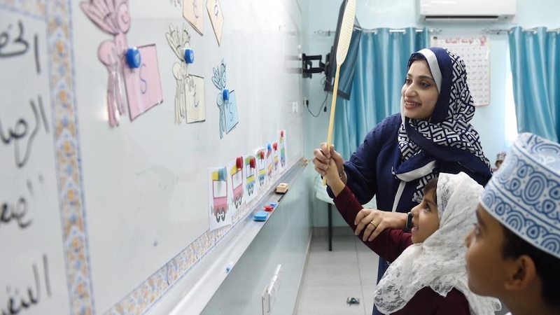 غدًا: أكثر من 50 ألف معلم يعودون لمدارسهم؛ فماذا تقول لهم؟