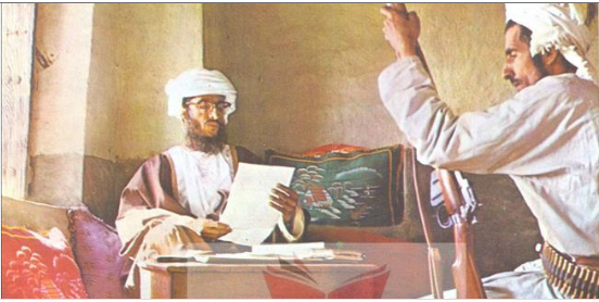 محطاتٌ في حياة السيد هلال السمّار: لسانٌ فصيح وشخصية حازمة