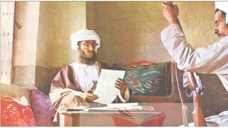 محطاتٌ في حياة السيد هلال السمّار: لسانٌ فصيح وشخصية حازمة