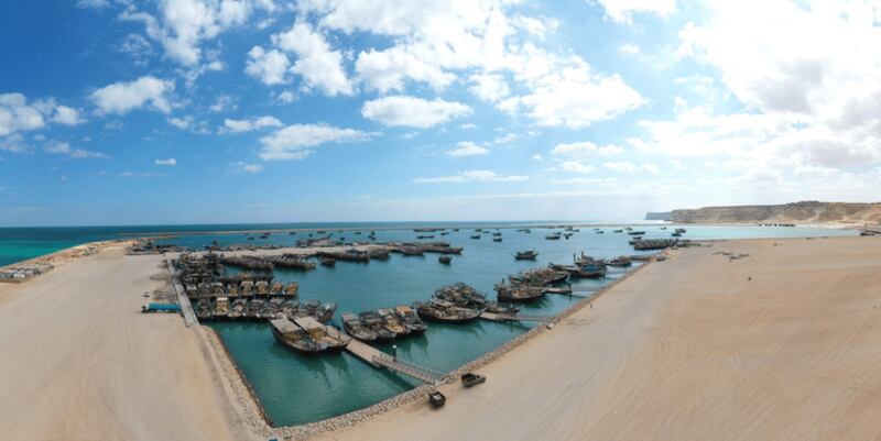 افتتاح مشاريع مليونية جديدة في الدقم؛ تعرف عليها