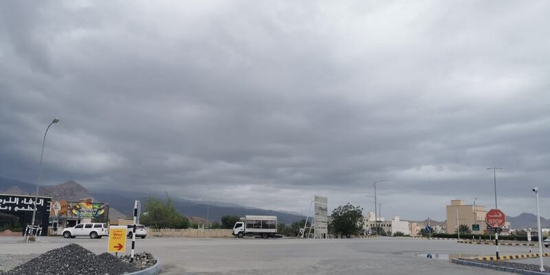 “قطاع الخدمات الأساسية” يتابع تأثيرات #منخفض_المونسون