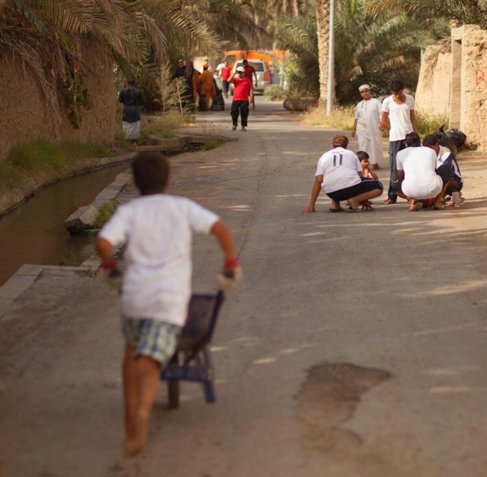  60 فريقًا تطوعيًا تابعًا للجان التنمية الاجتماعية؛ هل أنت عضو في أحدها؟