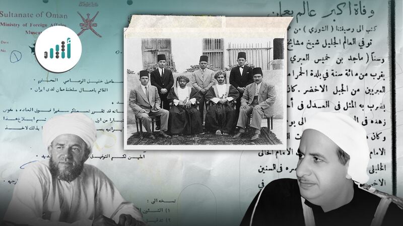 ويبقى الأثر: 8 شخصيات عُمانية غادرت دنيانا في شهر يوليو