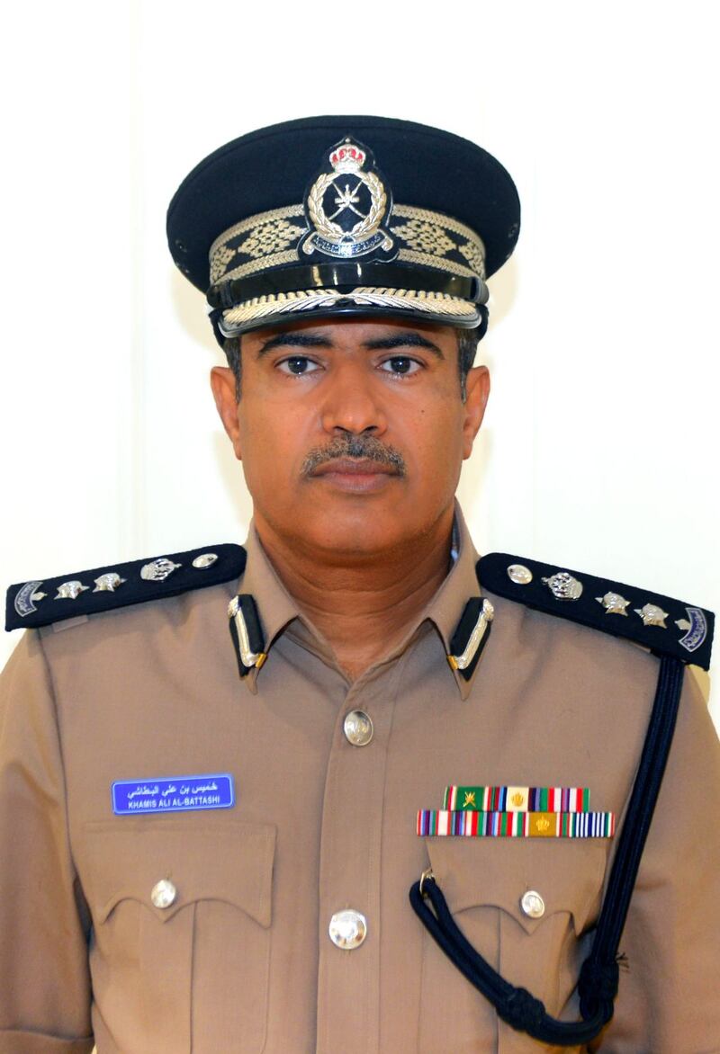 مسؤول شرطي يوجه نصائح مع قرب بداية العام الدراسي الجديد