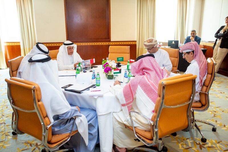 اتحاد الصحفيين الخليجيين يُقر لوائحه الإدارية والمالية ويفتح باب العضويات