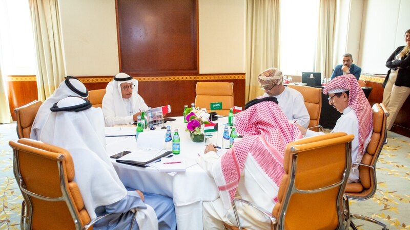 اتحاد الصحفيين الخليجيين يُقر لوائحه الإدارية والمالية ويفتح باب العضويات