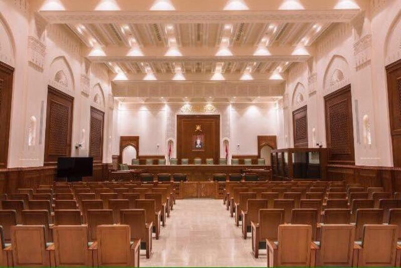 إدانة وافد بتهمة غسل الأموال وتغريمه 50 ألفًا