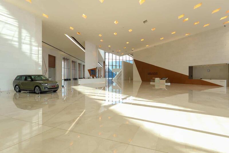 (عمان عبر الزمان) يتأهل لجائزة عالمية سنعرف نتائجها بعد 5 أشهر