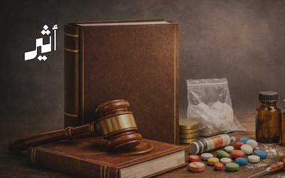 خدمة عامة ومراقبة إلكترونية وعقوبات بحسب نوع المخدر: تفاصيل من قانون مكافحة المخدرات الجديد