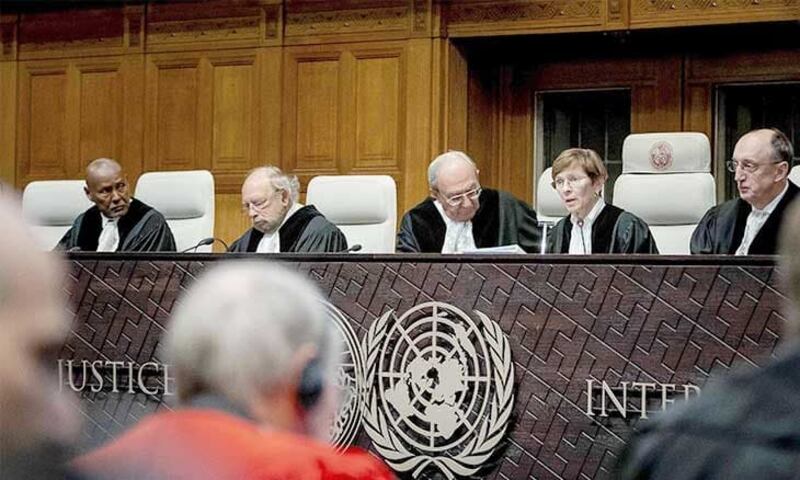 عضو في برلمان جنوب أفريقيا: مصرّون على محاكمة الكيان الصهيوني