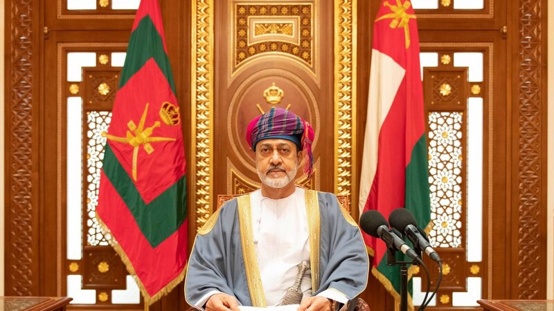 أصداء عالمية لخطاب جلالة السلطان في ذكرى توليه مقاليد الحكم