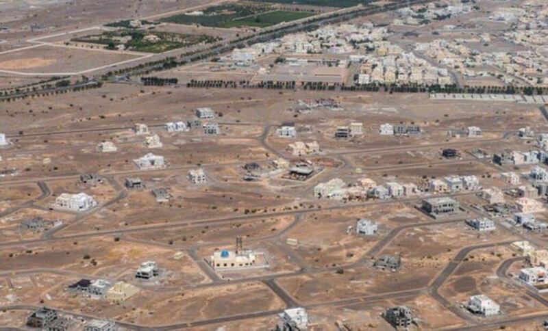 بالأسماء: دفعة جديدة من مستحقي الأراضي السكنية