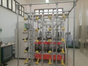 #أثير_في_ مكة: 7 مراحل لصناعة الكسوة الجديدة للكعبة المشرفة