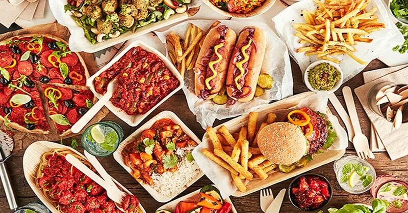 لماذا عليك الانتباه قبل تسمية الوجبات في المطاعم؟