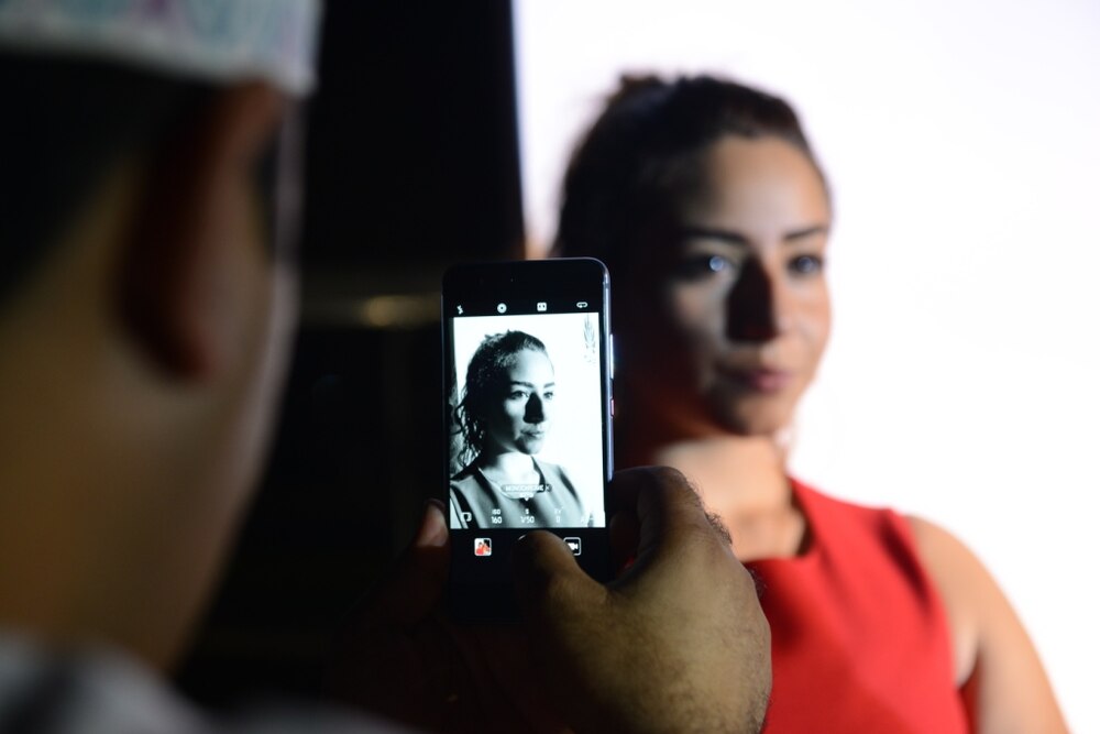 هواوي تطلق سلسلة الهواتف الجديدة المنتظرة P10 وP10 Plus التي تجمع بين التكنولوجيا والفن