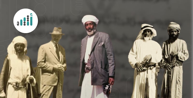 صاحب أول صورة وصلتنا عن السلطان قابوس: ماذا تعرف عن السيّد الذي أحب “الكاميرا” وعاصر 3 سلاطين  