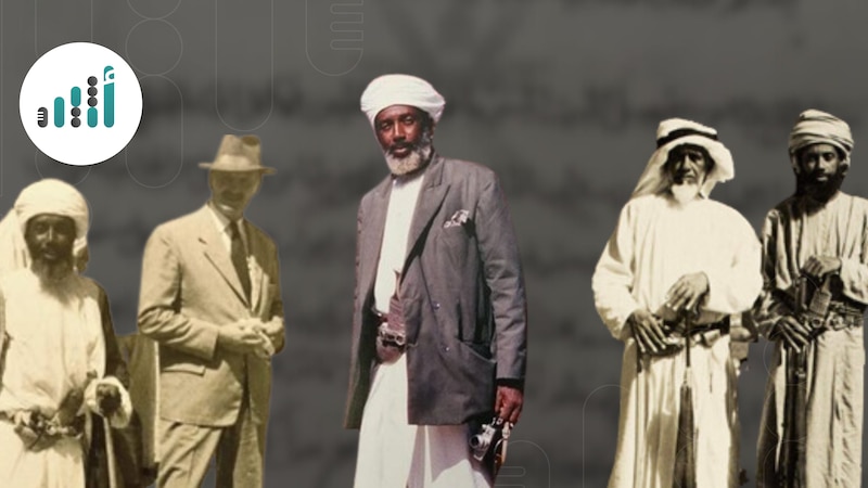 صاحب أول صورة وصلتنا عن السلطان قابوس: ماذا تعرف عن السيّد الذي أحب “الكاميرا” وعاصر 3 سلاطين
