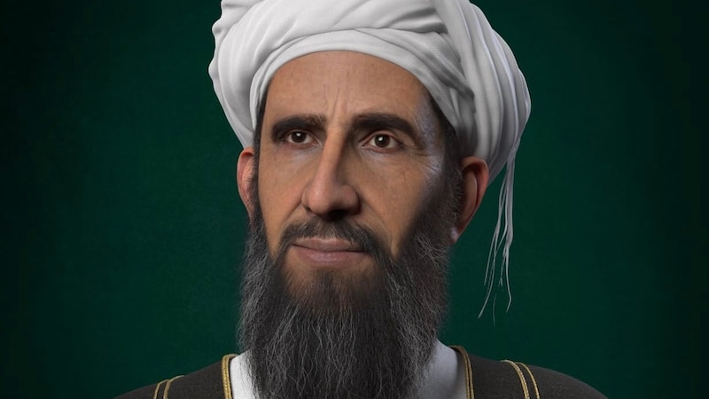 سيرة “قاضي قضاة مسقط” في كتاب جديد