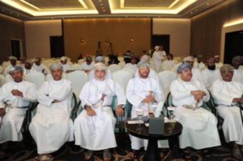 انطلاق الحلقة التدريبية للتغطية الإعلامية لانتخابات الشورى