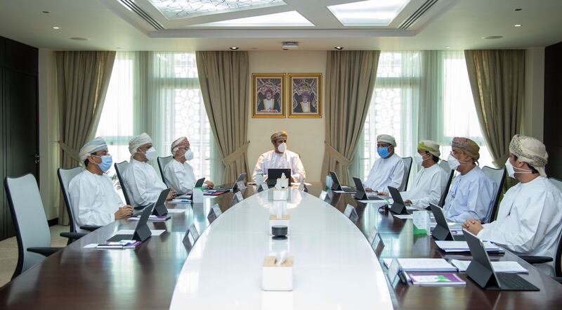 اجتماع جديد لمجلس إدارة التأمينات الاجتماعية