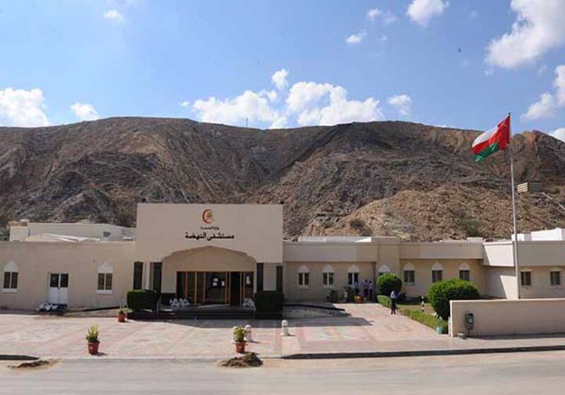 الصحة: نقل المرضى من مستشفى النهضة كان احترازيا