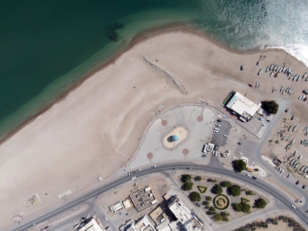 المشاركات متواصلة في جائزة بلعرب بن هيثم للتصميم المعماري