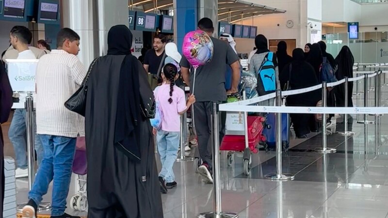 بالأرقام: إليك إحصائيات مطاراتنا خلال 4 أشهر