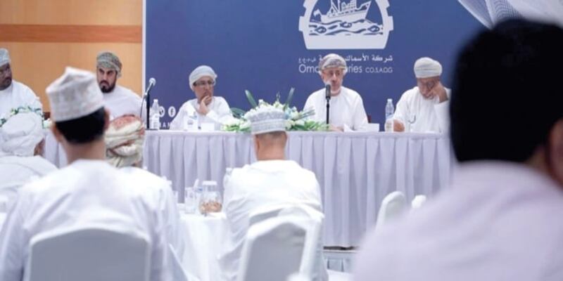 ما أهمية حضور المساهمين اجتماعات الجمعيات العمومية؟