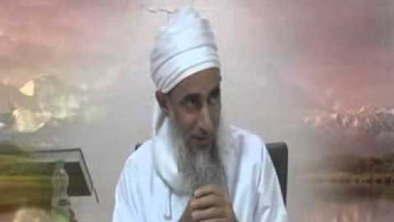الشيخ سالم الراشدي في ذمة الله