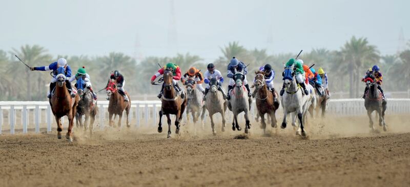السبت القادم انطلاق موسم سباقات الخيل وفق إجراءات احترازية