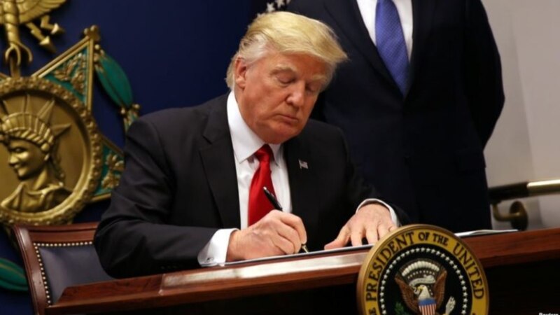 د.سالم الشكيلي يكتب: السياسة الأمريكية في عهد ترامب