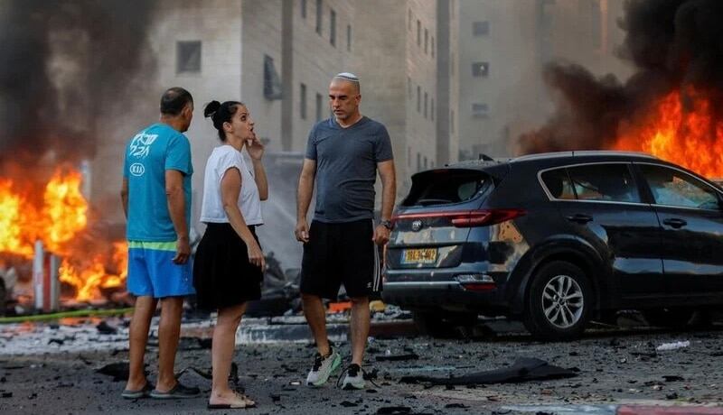 نجاح آخر للمقاومة: خسائر فادحة بالمليارات للاقتصاد الإسرائيلي