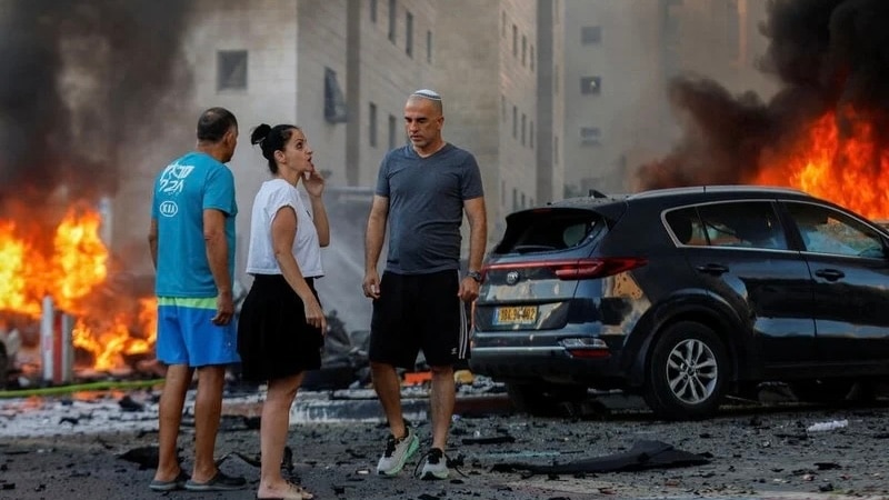 نجاح آخر للمقاومة: خسائر فادحة بالمليارات للاقتصاد الإسرائيلي