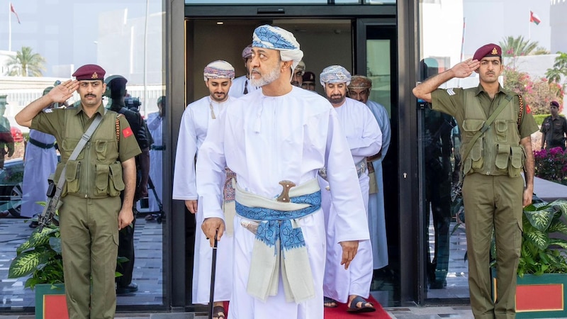 الأكاديمية السلطانية للإدارة تطلق أعمالها الاستراتيجية لعام 2024م في 6 مارس