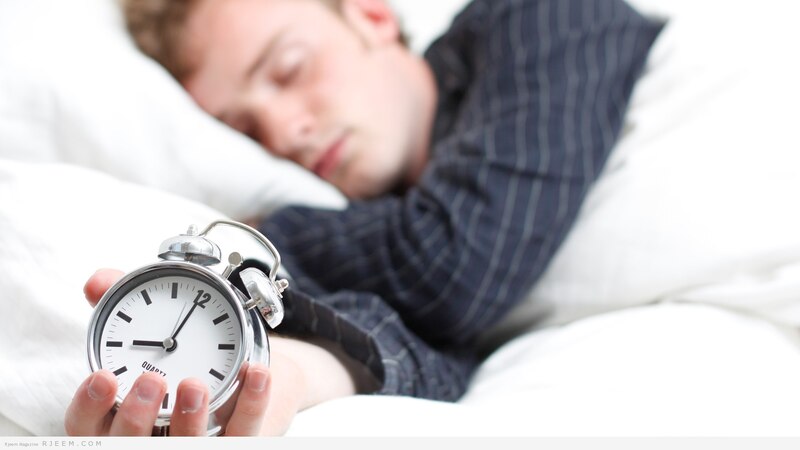 12 إجراء تضمن لك نومًا نظيفًا