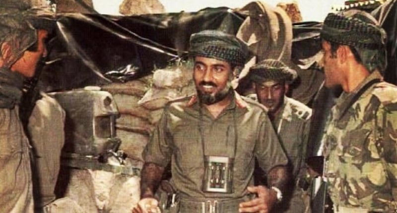 من ساندهيرست وعزلة القصر إلى حكم عُمان بأفضل أساليب العصر