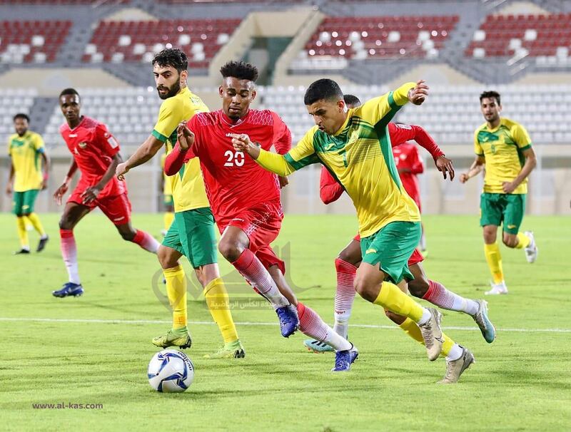 أبرزها السيب والنصر: 4 مباريات في الجولة العاشرة من دوري عمانتل