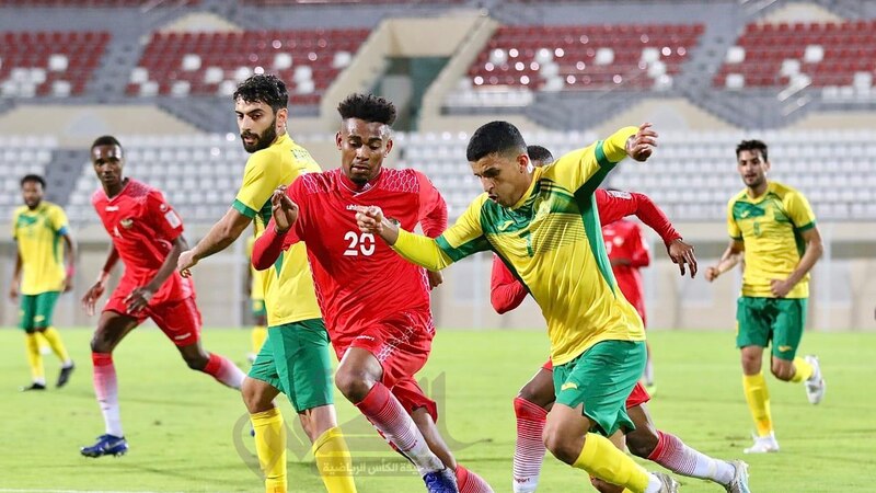 أبرزها السيب والنصر: 4 مباريات في الجولة العاشرة من دوري عمانتل