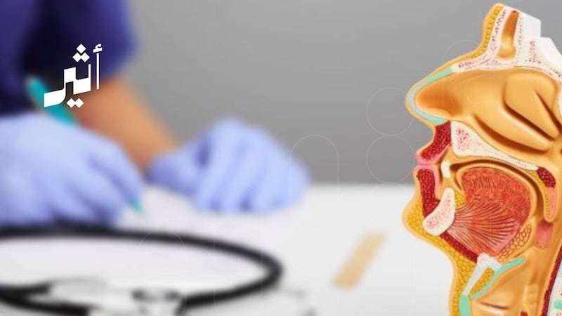 إن كنت تعاني من مشاكل التنفس بسبب الجيوب الأنفية؛ إليك طرق العلاج