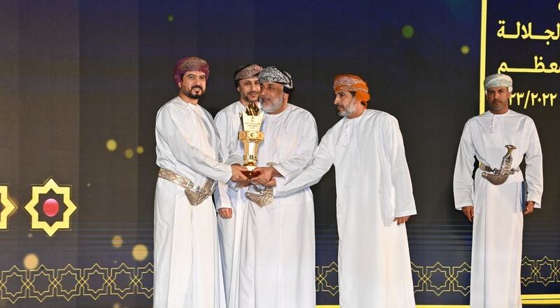 إعلان نتائج كأس جلالةِ السُّلطان المعظم للشّباب، هل فريق ولايتك من ضمنهم؟  