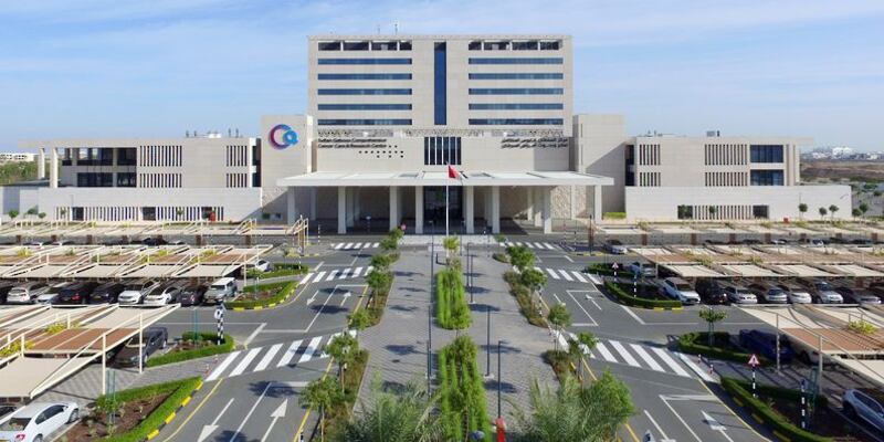 الأول من نوعه محليًا وإقليميًا: مشروع عماني حول جراحة الكبد