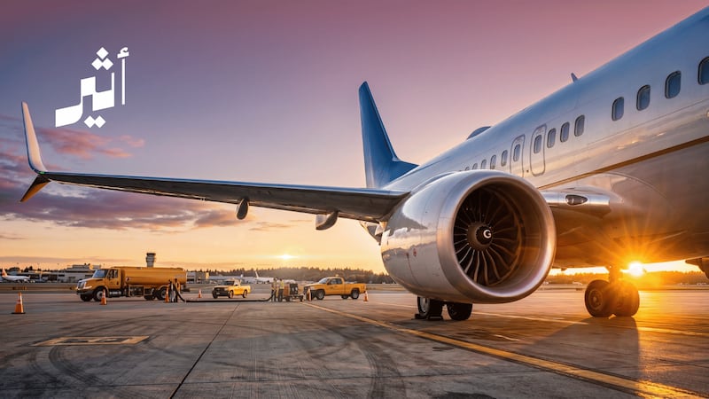 من يسيطر على سوق وقود الطيران في سلطنة عُمان؟ 