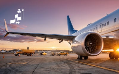 من يسيطر على سوق وقود الطيران في سلطنة عُمان؟