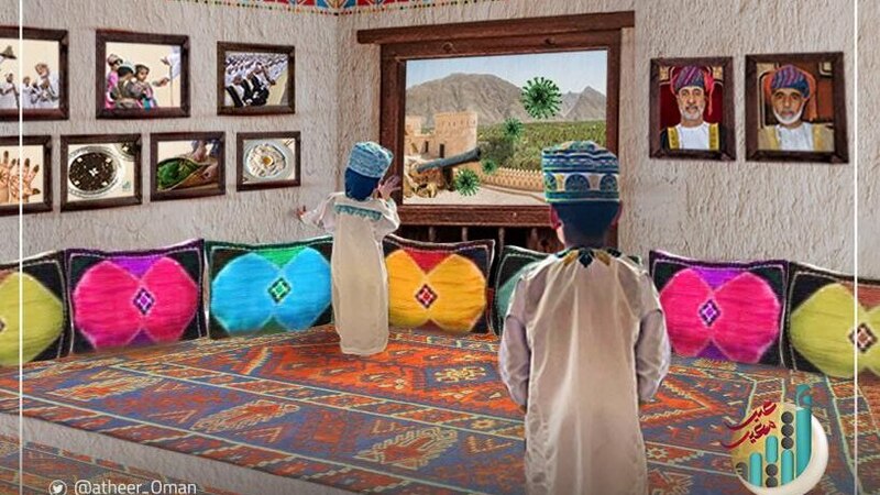 د. رجب العويسي يكتب: عيدُنا غير ما دُمنا بخير