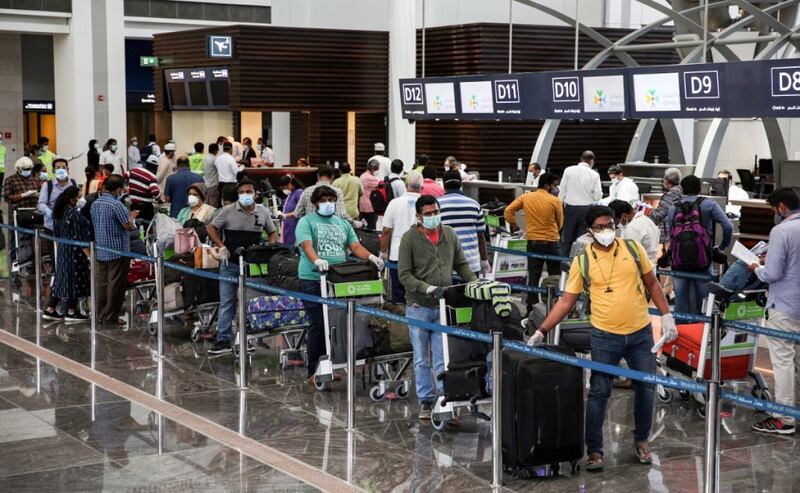 “مهلة أخيرة” حول تمديد تراخيص الاستقدام المنتهية