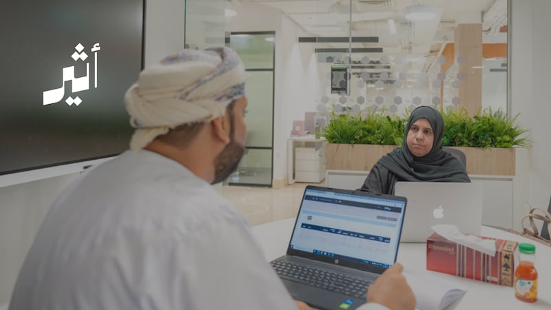 حصاد الأسبوع: 3,5 مليار ريال عُماني تداولات بورصة مسقط، وريادة تمول أكثر من 500 طلب